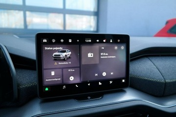 Skoda Kodiaq II SUV 2.0 TDI SCR 193KM 2025 Škoda Kodiaq Skoda Kodiaq Kodiaq Edition130 2.0, zdjęcie 18