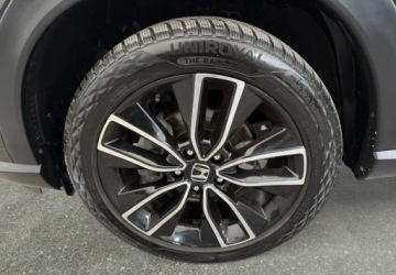 Honda HR-V III SUV 1.5 i-MMD 131KM 2022 Honda HR-V VAT 23 Elegance 1.5i HEV 131KM automat 20222023 r., salon PL, I, zdjęcie 9