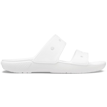 CROCS DAMSKIE KLAPKI PIANKOWE SPORTOWE LEKKIE BUTY CLASSIC SANDAL r. 38/39