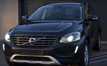 Volvo XC60 I SUV Facelifting 2.0 D4 DRIVE-E 181KM 2014 Volvo XC 60 Volvo XC 60 D4 Momentum, zdjęcie 24