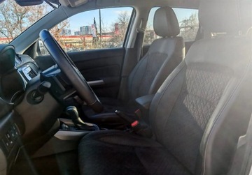 Suzuki 2023 Suzuki Vitara Elegance 1,5 Hybrid AGS Szary Salon PL 1 Wl. 1.5 Hybryda, zdjęcie 20