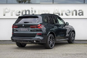 BMW X5 G05 SUV Facelifting 3.0 40d 352KM 2025 BMW X5 xDrive40d - Dostępne od ręki!, zdjęcie 7