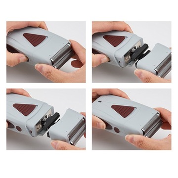 ТРИММЕР ДЛЯ ВОЛОС ДЛЯ СТРИЖКИ