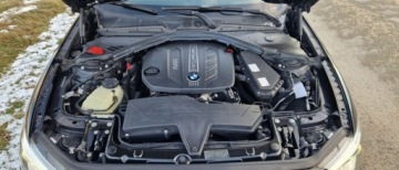 BMW Seria 1 F20-F21 Hatchback 5d 116d EfficientDynamics 116KM 2012 BMW Seria 1 Skora Xenony LED NaviPl HarmanKardon PDC 1.6 Diesel 116KM, zdjęcie 6