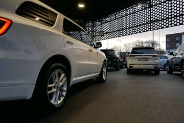 Dodge Durango III 2021 Dodge Durango GT Pentastar 3.6V 6291KM 4x4Keyless 6os. Alcantara Szyberdach, zdjęcie 34