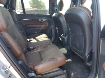 Volvo XC90 II 2021 Volvo XC 90 T6 Inscription 2021 2.0l 2.0 Benzyna 316KM, zdjęcie 11