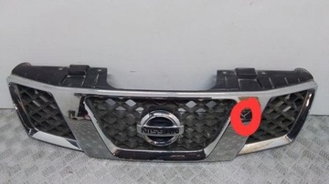 2310EB400 MASKA 2.5 DCI 4WD 128 2008 NISSAN NP300 NAVARA (D40)