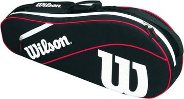 2 теннисные ракетки Wilson Pro Staff Precision XL 110 + сумка 309 г