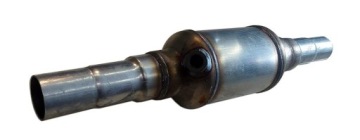 KATALIZATOR uniwersalny Euro4 ceramiczny do 2.0 45 50 55mm gniazdo lambda