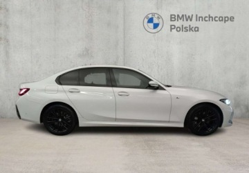 BMW Seria 3 G20-G21 Limuzyna Facelifting 2.0 330i 245KM 2024 BMW Seria 3 330i xDrive, M pakiet, Serwis ASO, Gwarancja fabryczna 2.0, zdjęcie 5
