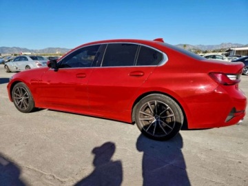 BMW Seria 3 G20-G21 2021 BMW Seria 3 330e 2021 2.0 Hybryda 288KM, zdjęcie 10