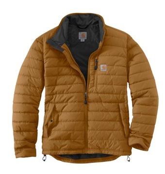 Kurtka Carhartt Gilliam Jacket Brown