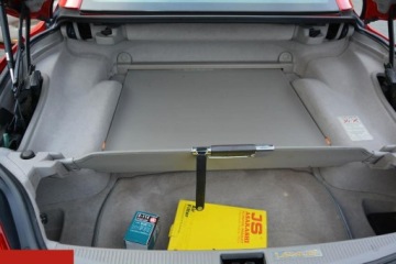 Lexus SC II 430 286KM 2002 Lexus SC 430 4.3 benzyna 285KM 2002r, zdjęcie 19