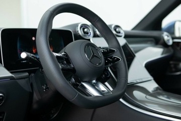 Mercedes GLC C254/X254 SUV AMG 2.0 43 AMG 421KM 2024 Mercedes-Benz GLC 43 AMG 4MATIC Salon Polska Mercedes-Benz Autotrade, zdjęcie 24