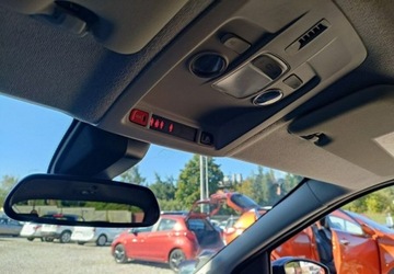 Citroen C4 Cactus Crossover Facelifting 1.2 PureTech 131KM 2019 Citroen C4 Cactus Automat Super wersja 1.2 Benzyna 131KM, zdjęcie 31