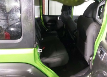 Jeep Wrangler IV 2020 Jeep Wrangler JL Sport S, V6, od ubezpieczalni 3.6 Benzyna 289KM, zdjęcie 9