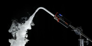 Генератор дыма Lensgo Smoke B 0,01 л 40 Вт