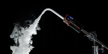 Генератор дыма Lensgo Smoke B