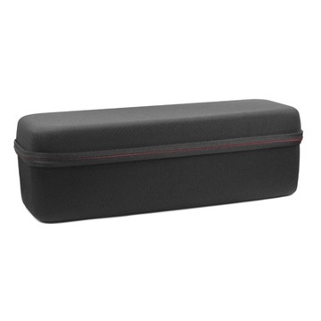 Portable Hair Curler Storage Bag, Save Space Hair Curler Accessories Shock