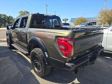 Ford 2025 Ford F150 Raptor 2025 3.5l 3.5 Benzyna 450KM, zdjęcie 13
