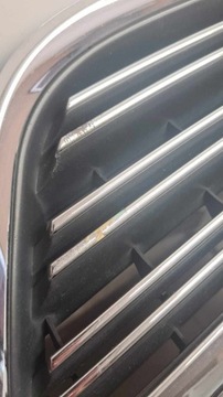 MASKA MŘÍŽKA VW PHAETON 02-10