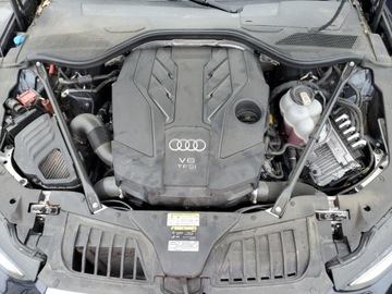 Audi A8 D5 2024 Audi A8 L 2024 3.0l 3.0 Benzyna 335KM, zdjęcie 6