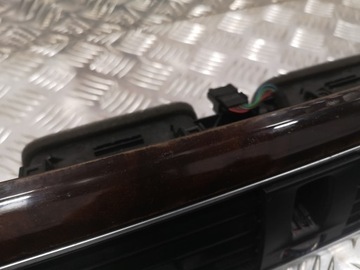 ДЕКОРАТИВНЫЕ ПОЛОСКИ ДЕКОР ДЕРЕВА BMW F30 F31 F32 F36