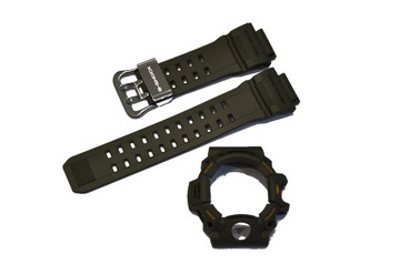 Oryginalny pasek bezel do zegarka Casio GW-9400 3