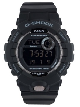 MĘSKI ZEGAREK CASIO GBD-800-1BER G-SHOCK BLUETOOTH