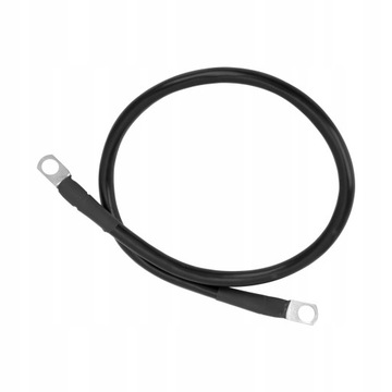 Przewód uziemiający 23,6 cala 4AWG 25mm² 150A