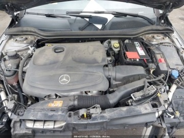 Mercedes CLA C117 2018 Mercedes-Benz CLA CLA 250, od ubezpieczalni 2.0 Benzyna 208KM, zdjęcie 12
