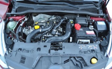 Renault Clio IV Hatchback 5d ENERGY TCe 99g 90KM 2016 Renault Clio LIFT Benzyna Klimatyzacja Cz.parkowania Tempomat Benzyna 90KM, zdjęcie 30