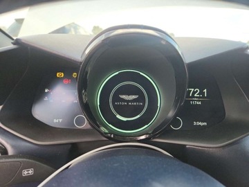 Aston Martin 2019 Aston Martin Vantage 2019 4.0L 4.0 Benzyna 503KM, zdjęcie 9