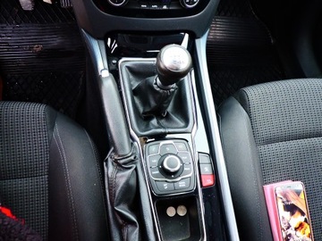 Peugeot 508 I Sedan Facelifting 1.6 e-HDi 115KM 2014 PEUGEOT 508 1.6 E-HDI 116 KM NAVI ALU ZAMIANA, zdjęcie 17