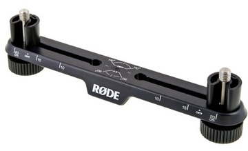 Rode STEREO BAR - belka do montażu 2 mikrofonów
