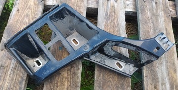 Ślizg ZDERZAKA TYŁ LEWY MERCEDES ML W166 11-15 PŃ