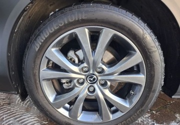 Mazda CX-30 2024 Mazda CX-30 2.0 Hybryda 186KM, zdjęcie 7