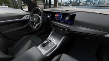 BMW Seria 4 G22-23-26 Coupe 2.0 430i 245KM 2025 BMW Seria 4 30i xDrive Gran Coupe 245 KM - Gotowy do Odbioru - Kamera 360, zdjęcie 14