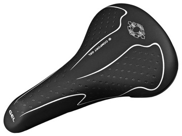 МУЖСКОЕ ГЕЛЕВОЕ ТРЕККИНГОВОЕ СЕДЛО WITTKOP SPORT