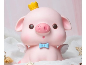 Копилка для экономии денег ZA4715