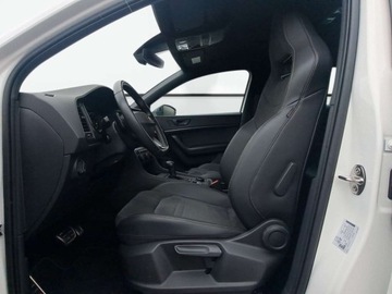 Cupra Ateca Crossover Facelifting 2.0 TSI 300KM 2023 Cupra Ateca VZ 4Drive, Beats, Asystenci, Navi,Kamera 360, DCC 2.0 Benzyna, zdjęcie 30