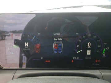 Ford Mustang VI Fastback Facelifting 5.0 Ti-VCT 450KM 2024 Ford Mustang GT 2024 5.0l 5.0 Benzyna 450KM, zdjęcie 9