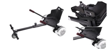 GOKART DO HOVERBOARD HOVERCART NAKŁADKA DO DESKI ELEKTRYCZNEJ