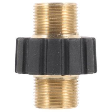 ADAPTER DO MYJKI WYSOKOCIŚNIENIOWEJ PODLEWANIE OGRODU