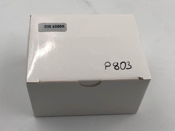 ŽHAVÍCÍ VLÁKNO XENON 6000K D1S 35W DO ALFA AUDI BMW CHRYSLER CITROEN FIAT