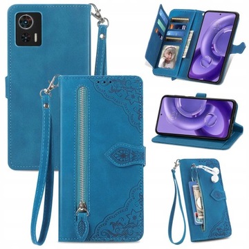 ETUI POKROWIEC SK0RZANE DO Motorola Edge 30 Neo