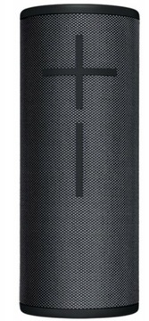 Głośnik przenośny Ultimate Ears BOOM 3 czarny
