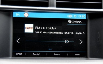 Citroen C4 II 2018 Citroen C4 LED Blis alusy Idealny Automat ZAREJSTROWANY w Pl 1.6 Diesel, zdjęcie 38