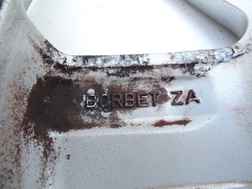 ЛЕГКОСПЛАВНЫЕ ДИСКИ КОЛЕСА 15 5x100 VW POLO V 6R FABIA II 5J IBIZA IV 6J 6R0601025L