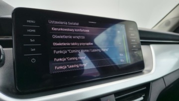 Skoda 2022 Skoda Kamiq 1.0TSI 110KM Tempomat SalonPL Iwl Czuj, zdjęcie 20